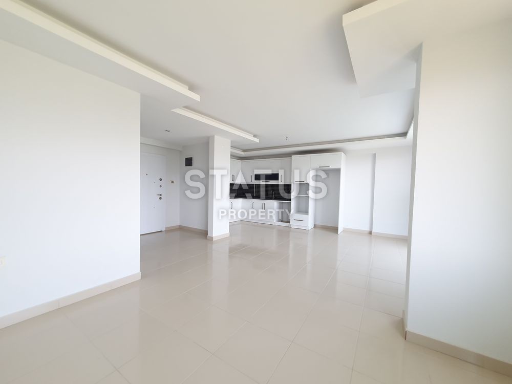 Дублекс в Махмутларе, с видом на горы, 130 м2 фото 14