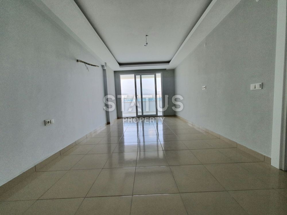 Дублекс в Махмутларе, с видом на горы, 130 м2 фото 15