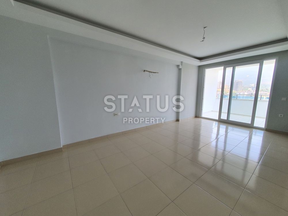 Дублекс в Махмутларе, с видом на горы, 130 м2 фото 20