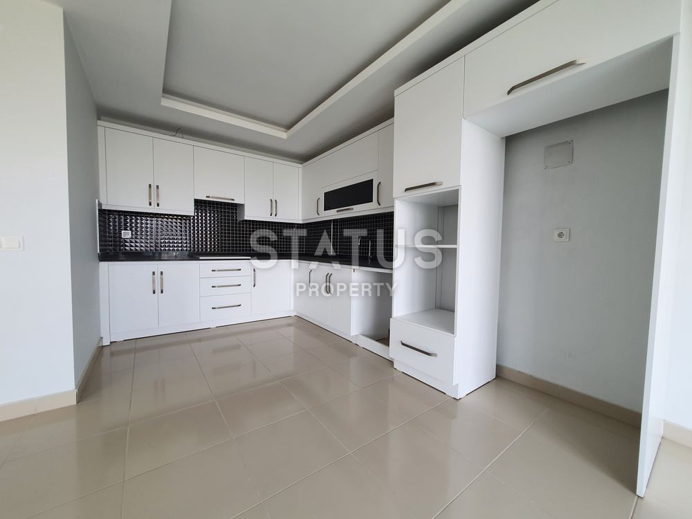 Дублекс в Махмутларе, с видом на горы, 130 м2 фото 24