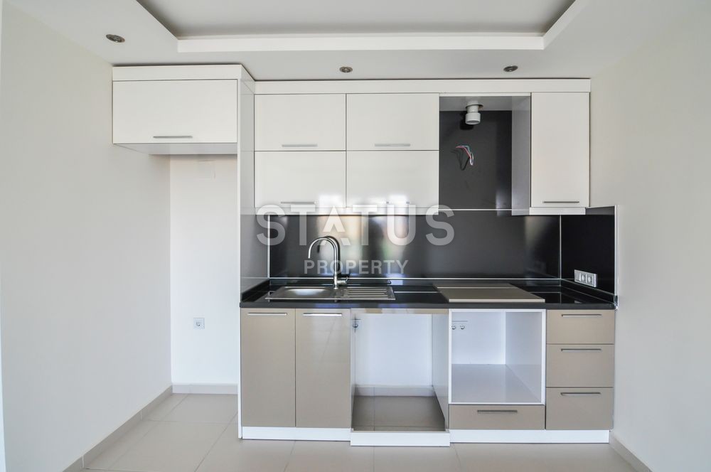 Apartment 1+1 with panoramic views of the sea and Naula, 75 m2. In the Mahmutlar area. фото 5