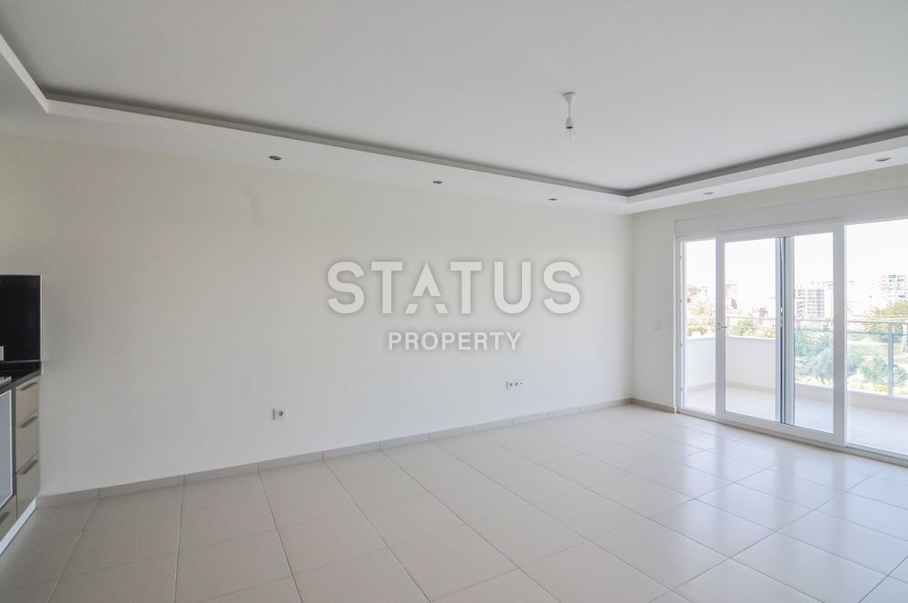 Apartment 1+1 with panoramic views of the sea and Naula, 75 m2. In the Mahmutlar area. фото 6