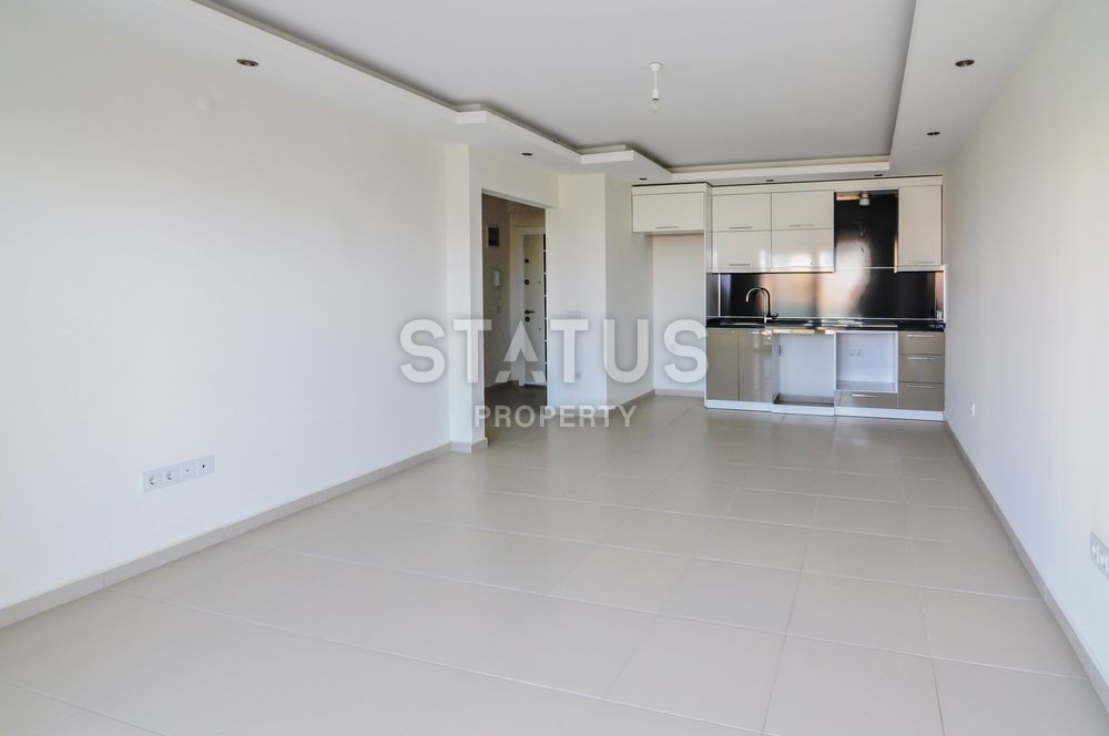 Apartment 1+1 with panoramic views of the sea and Naula, 75 m2. In the Mahmutlar area. фото 8