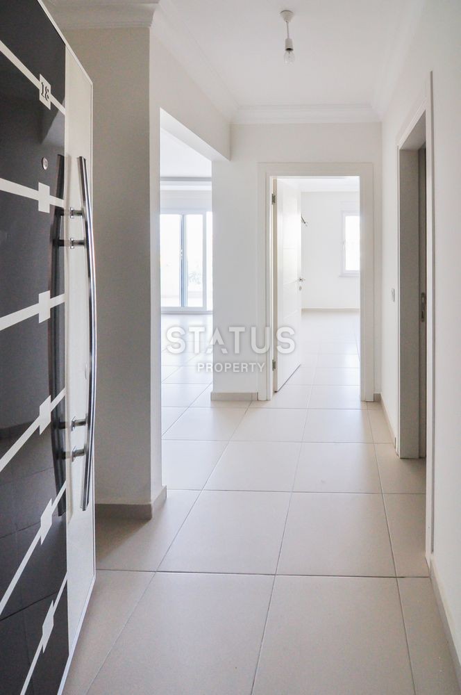 Apartment 1+1 with panoramic views of the sea and Naula, 75 m2. In the Mahmutlar area. фото 9