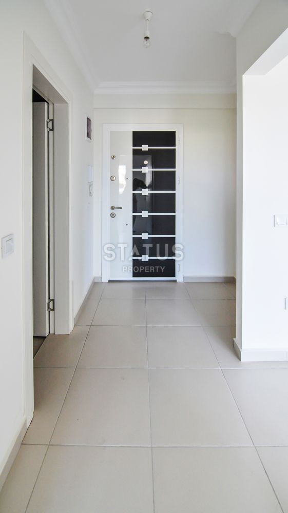 Apartment 1+1 with panoramic views of the sea and Naula, 75 m2. In the Mahmutlar area. фото 10