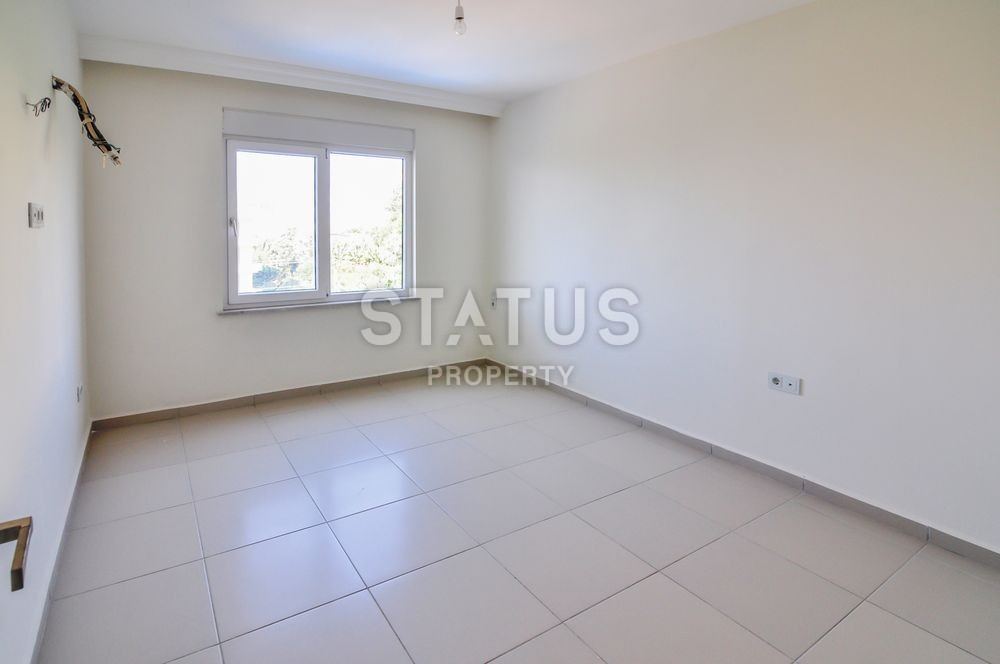 Apartment 1+1 with panoramic views of the sea and Naula, 75 m2. In the Mahmutlar area. фото 11