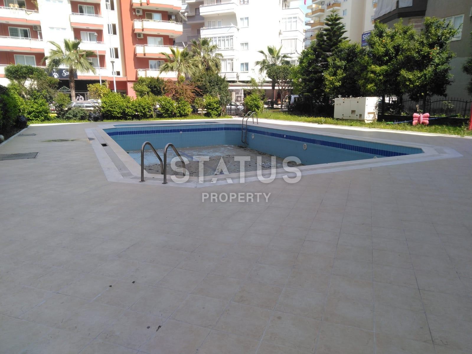 Пентхаус 4+1 в центре Махмутлара с шикарным видом, 250 м2 фото 3