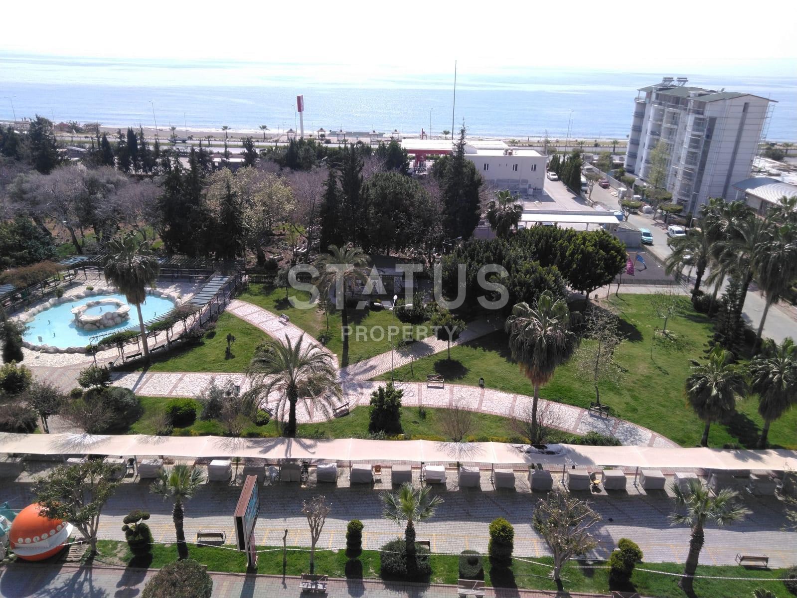 Пентхаус 4+1 в центре Махмутлара с шикарным видом, 250 м2 фото 4