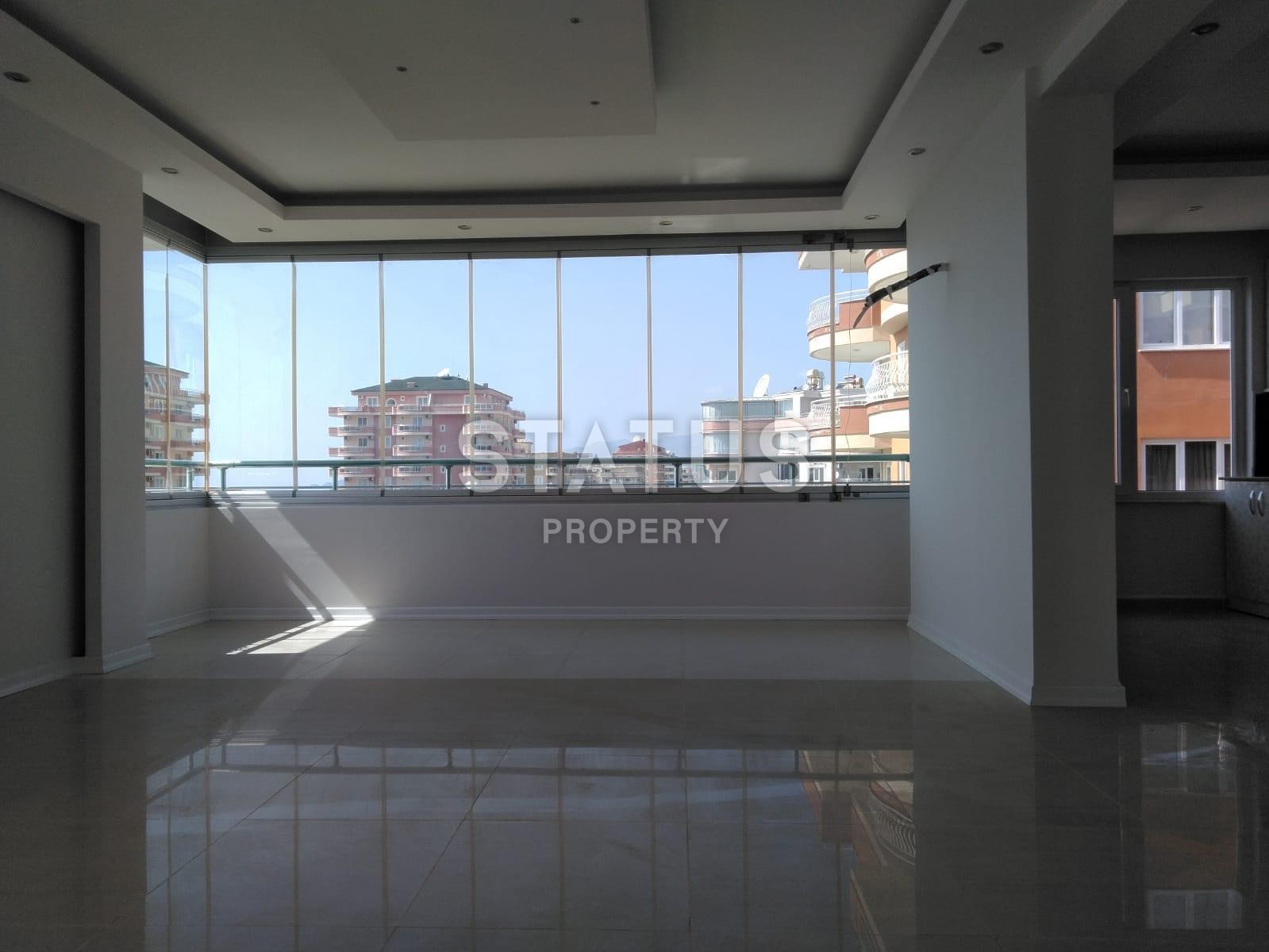 Пентхаус 4+1 в центре Махмутлара с шикарным видом, 250 м2 фото 7