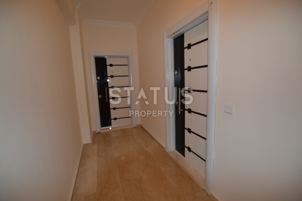 Недорогая квартира в Махмутларе в новом комплексе в 200 метрах от моря. 75 кв.м. фото 8