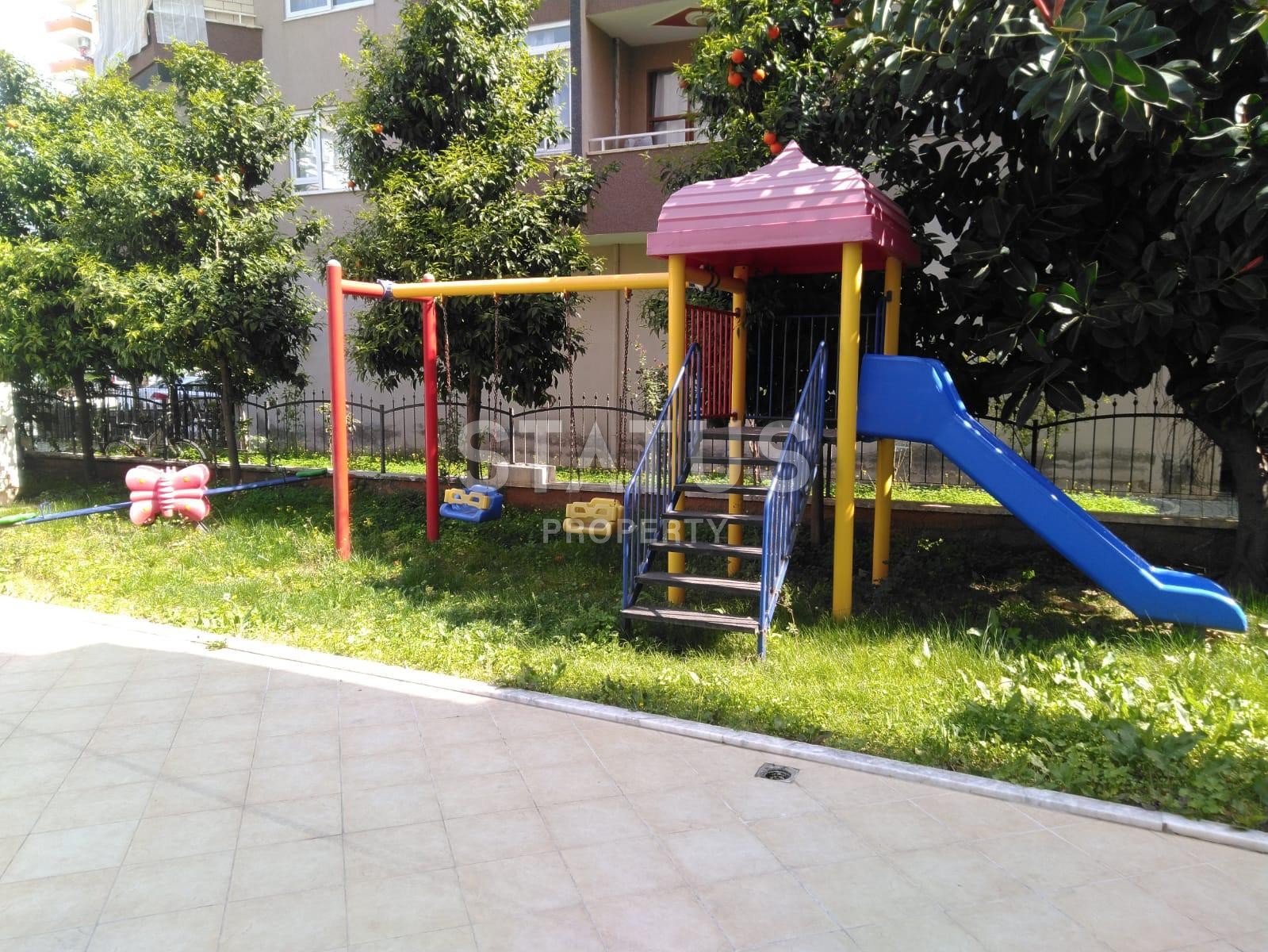 Пентхаус 4+1 в центре Махмутлара с шикарным видом, 250 м2 фото 8