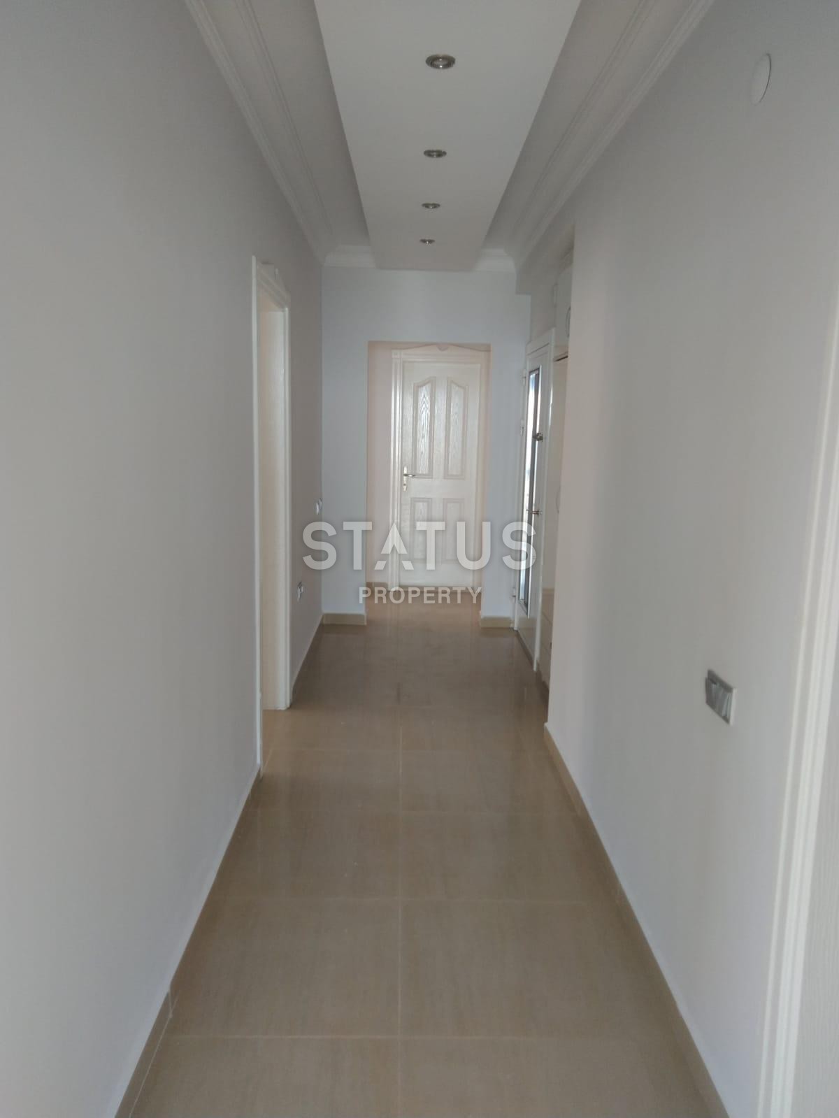 Пентхаус 4+1 в центре Махмутлара с шикарным видом, 250 м2 фото 9