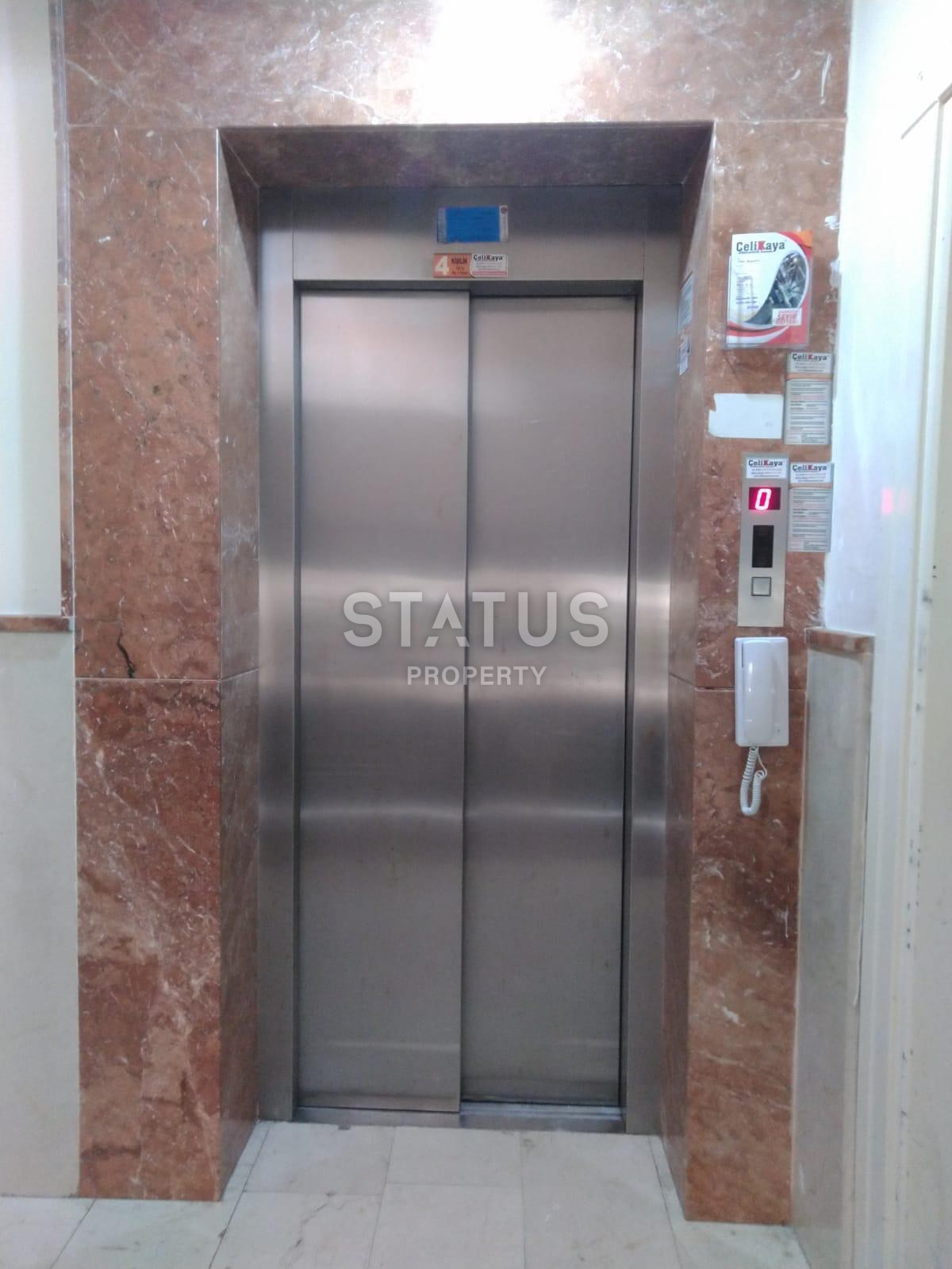 Пентхаус 4+1 в центре Махмутлара с шикарным видом, 250 м2 фото 11