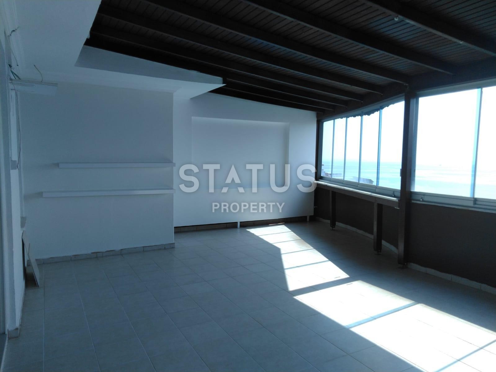 Пентхаус 4+1 в центре Махмутлара с шикарным видом, 250 м2 фото 14