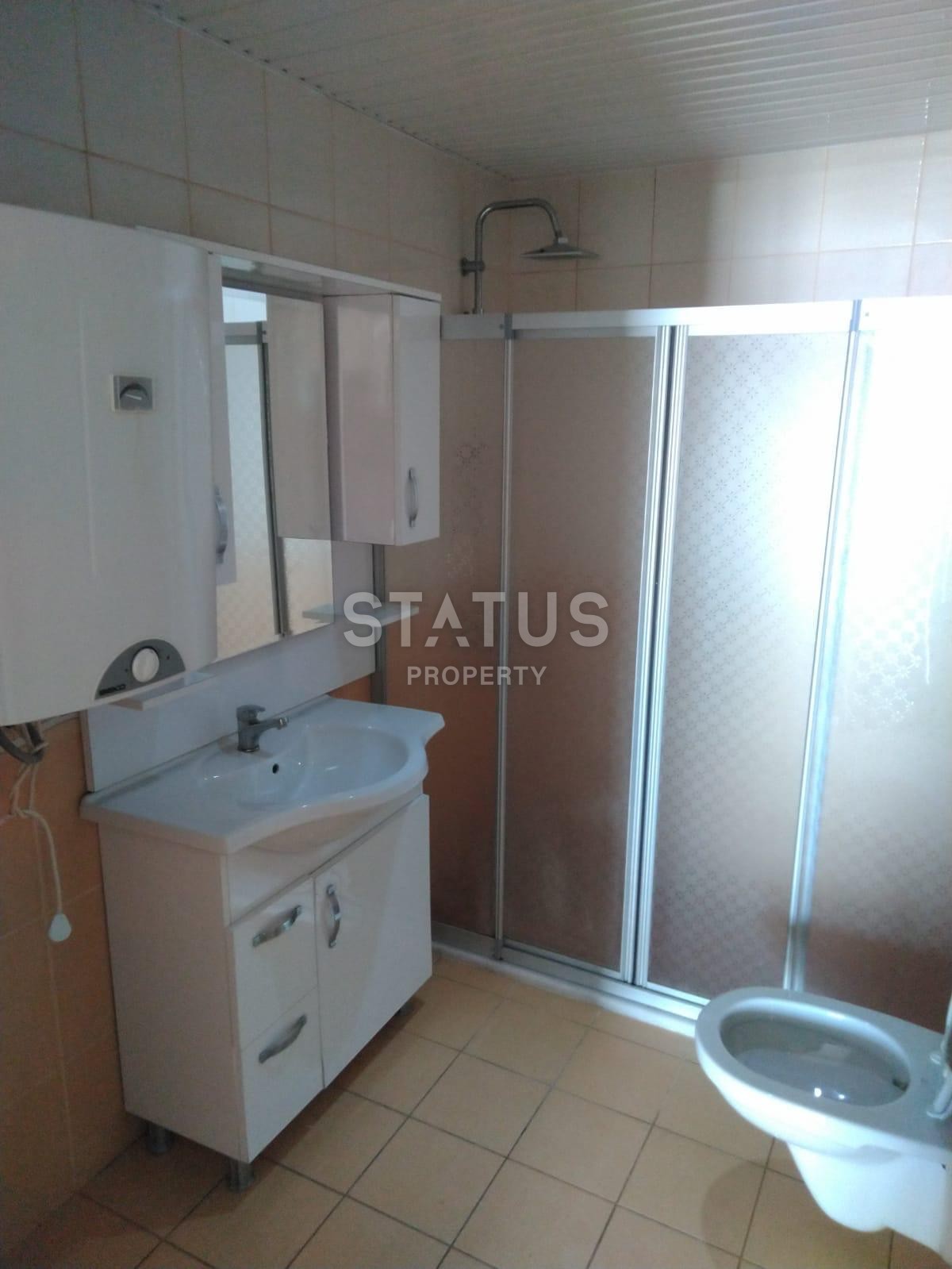 Пентхаус 4+1 в центре Махмутлара с шикарным видом, 250 м2 фото 15