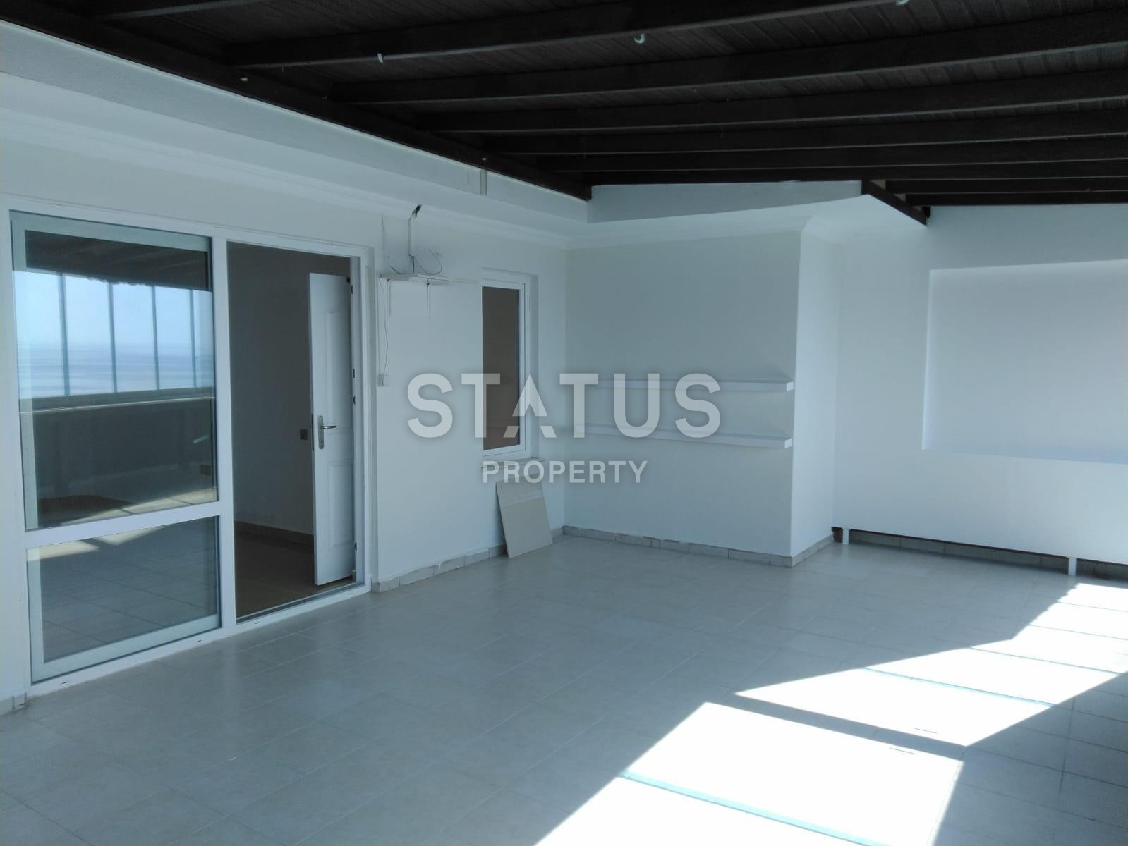 Пентхаус 4+1 в центре Махмутлара с шикарным видом, 250 м2 фото 16