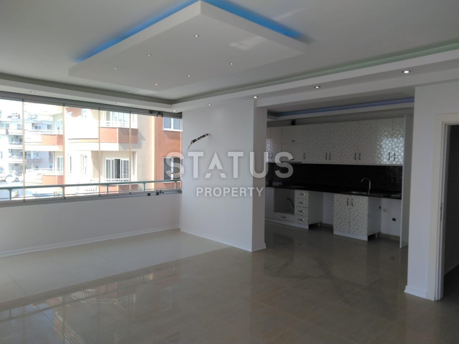 Пентхаус 4+1 в центре Махмутлара с шикарным видом, 250 м2 фото 17