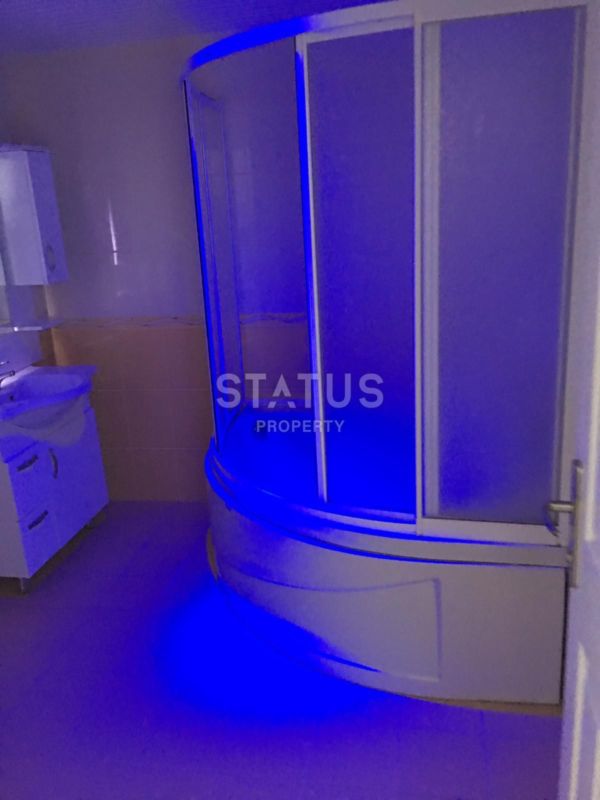 Пентхаус 4+1 в центре Махмутлара с шикарным видом, 250 м2 фото 18