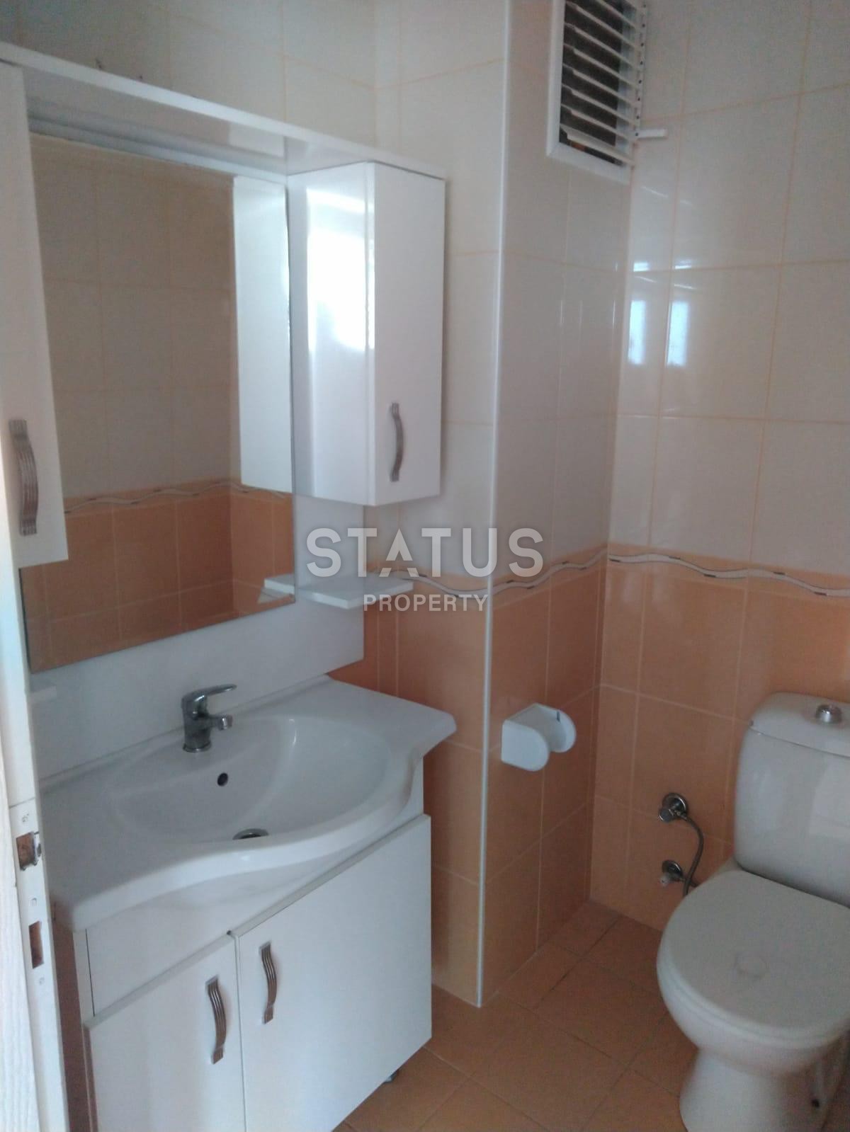 Пентхаус 4+1 в центре Махмутлара с шикарным видом, 250 м2 фото 19