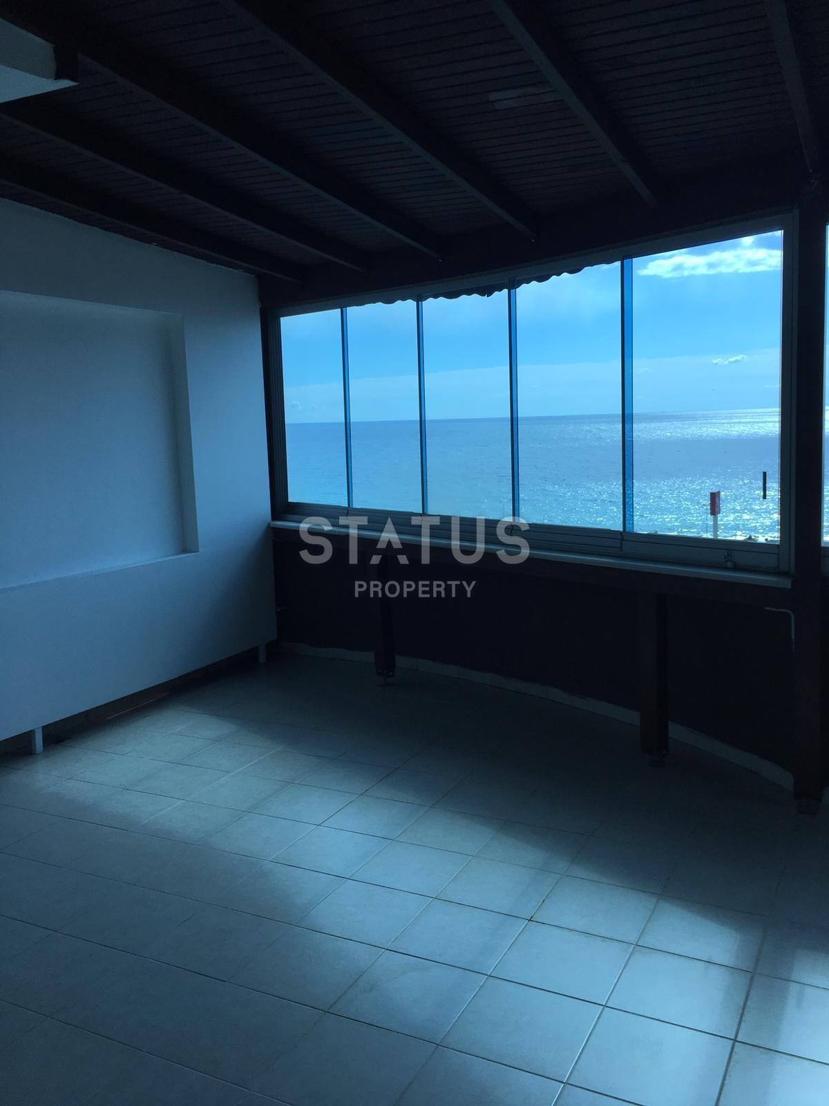 Пентхаус 4+1 в центре Махмутлара с шикарным видом, 250 м2 фото 20