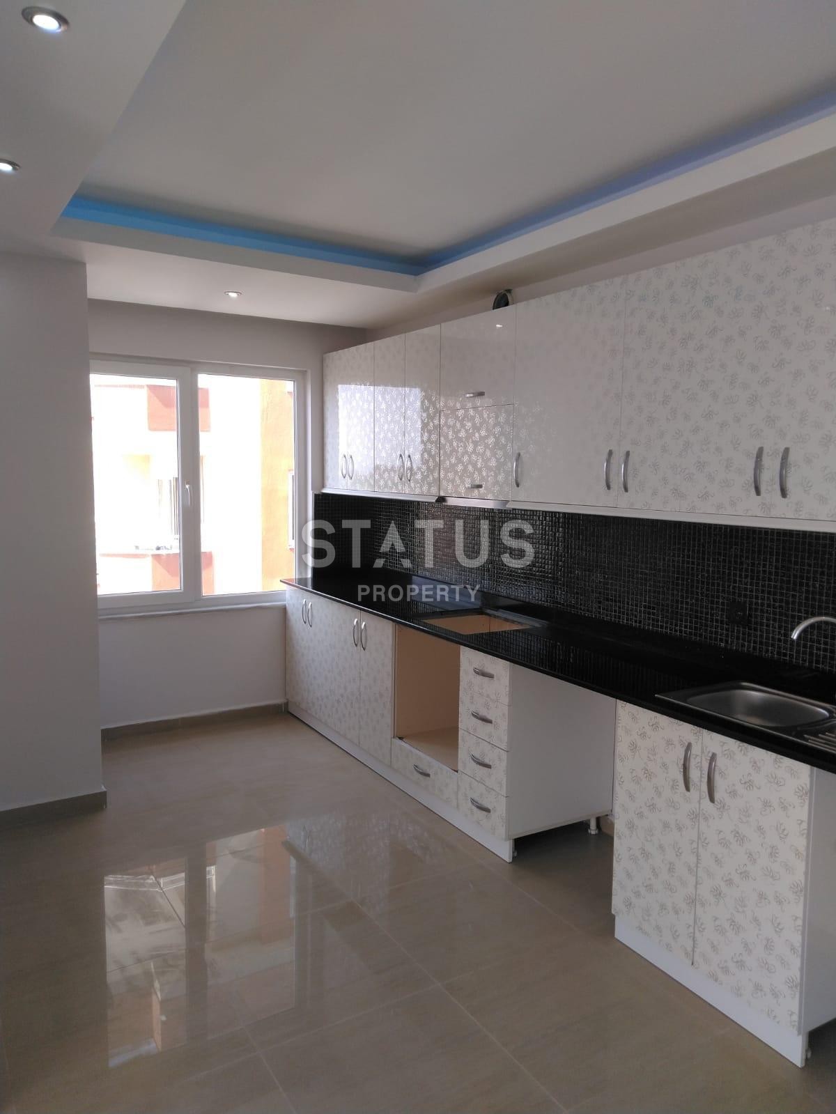 Пентхаус 4+1 в центре Махмутлара с шикарным видом, 250 м2 фото 22