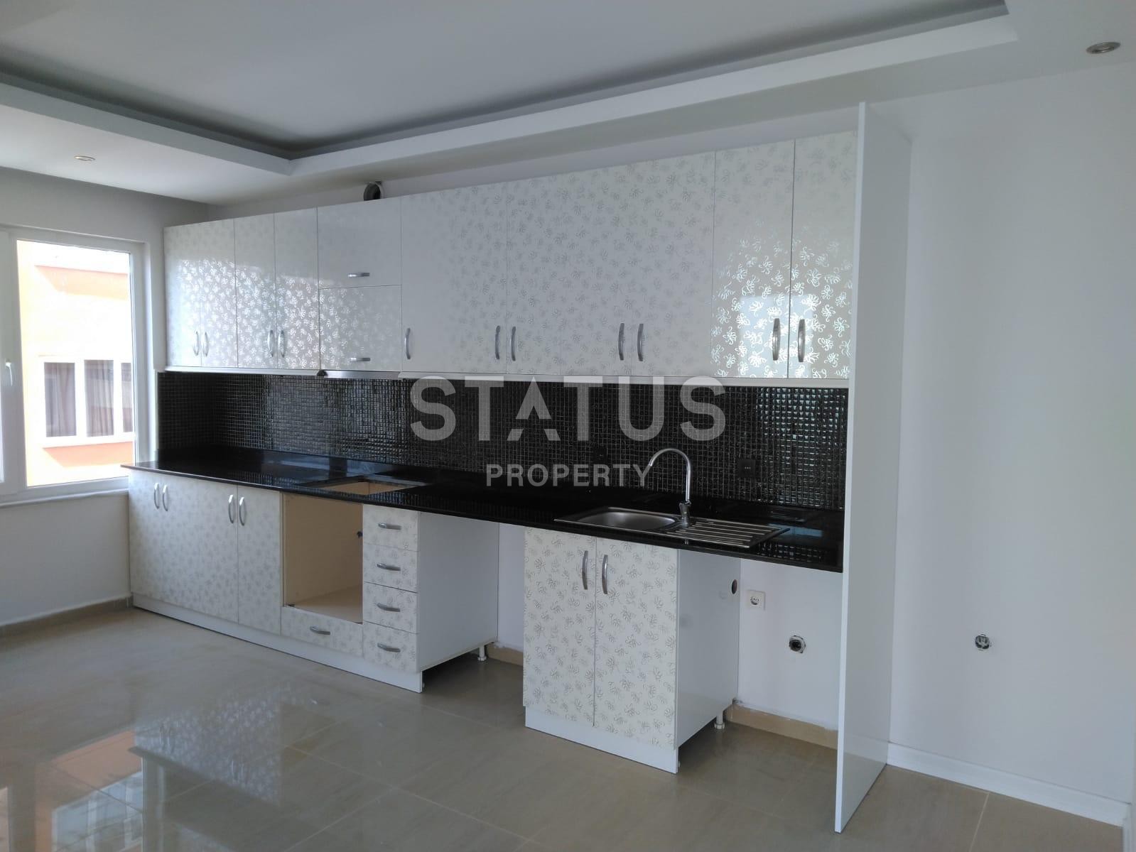 Пентхаус 4+1 в центре Махмутлара с шикарным видом, 250 м2 фото 23