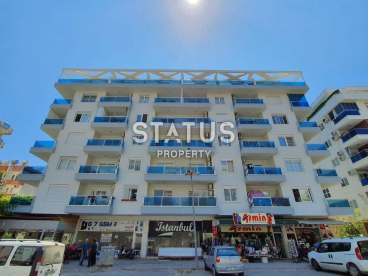 Шикарный дублекс, планировкой 4+1, площадью 230 м2 фото 1