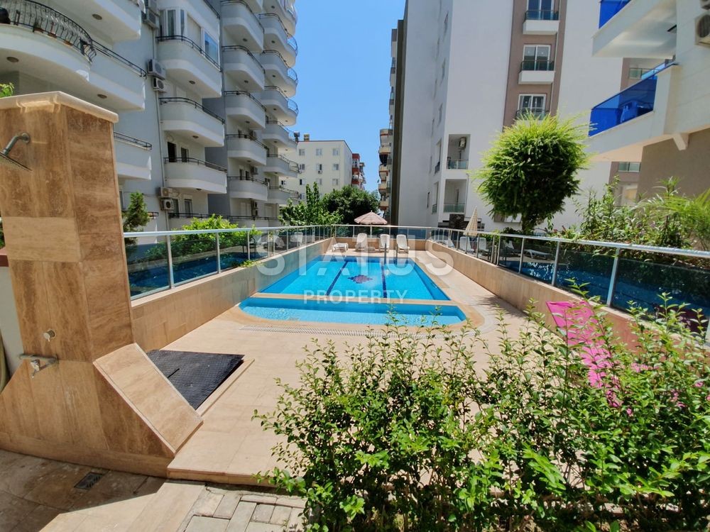 Luxurious duplex, 4+1 layout, 230 m2 фото 5