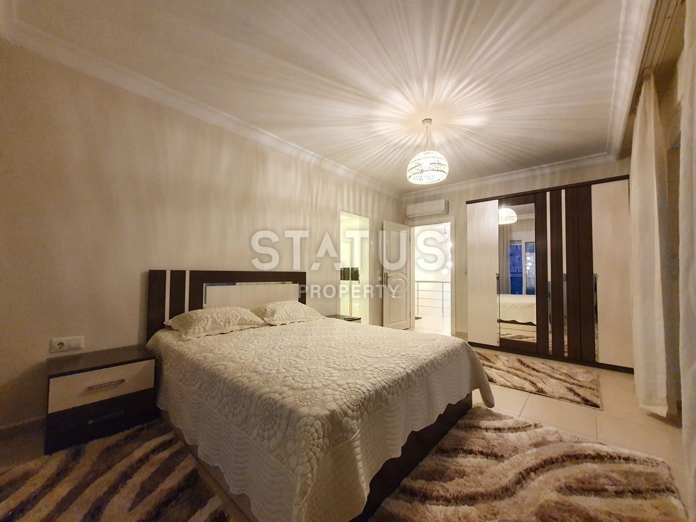 Luxurious duplex, 4+1 layout, 230 m2 фото 10