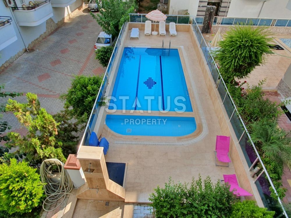 Luxurious duplex, 4+1 layout, 230 m2 фото 11