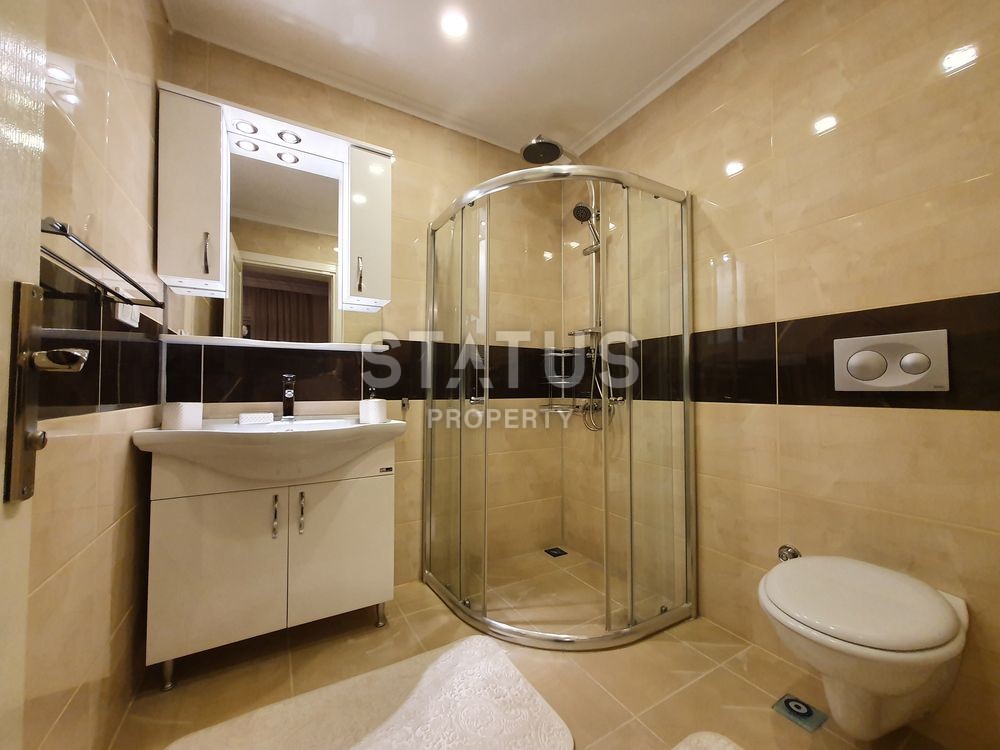 Luxurious duplex, 4+1 layout, 230 m2 фото 12