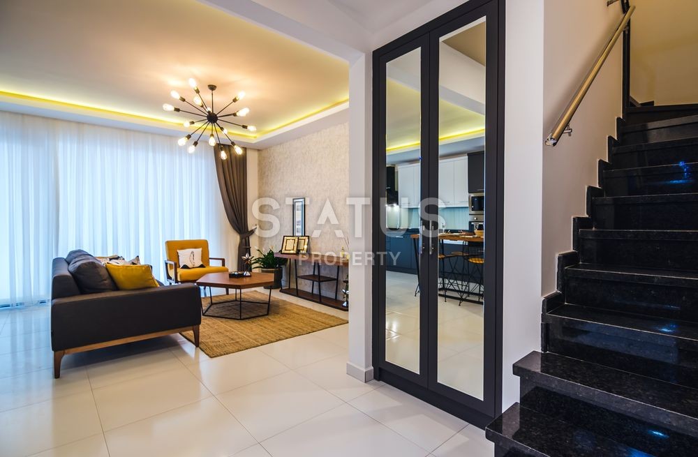 Luxury seafront property in Kargicak фото 28