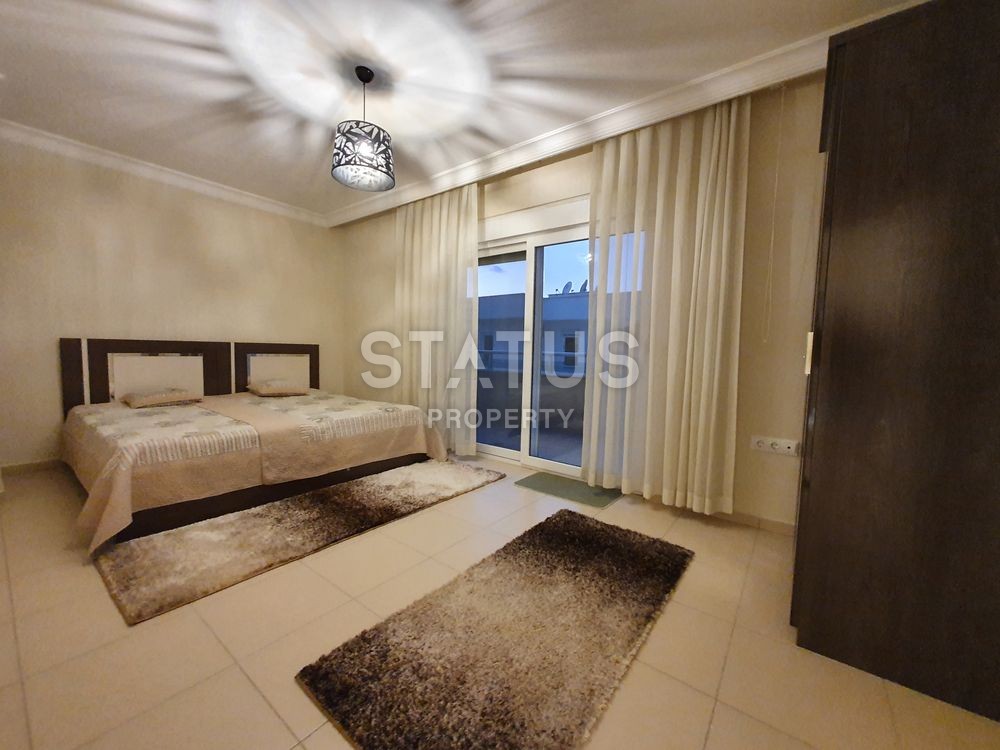 Luxurious duplex, 4+1 layout, 230 m2 фото 13