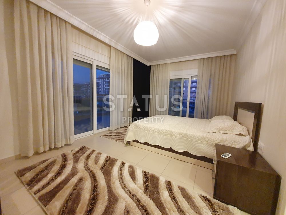 Luxurious duplex, 4+1 layout, 230 m2 фото 19