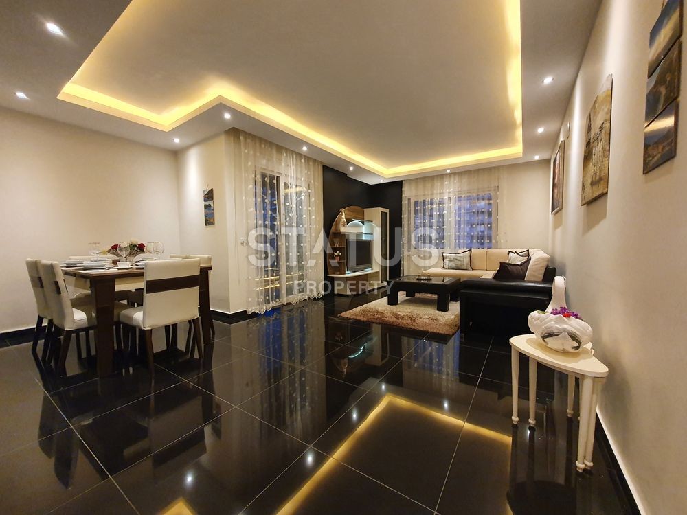 Luxurious duplex, 4+1 layout, 230 m2 фото 20