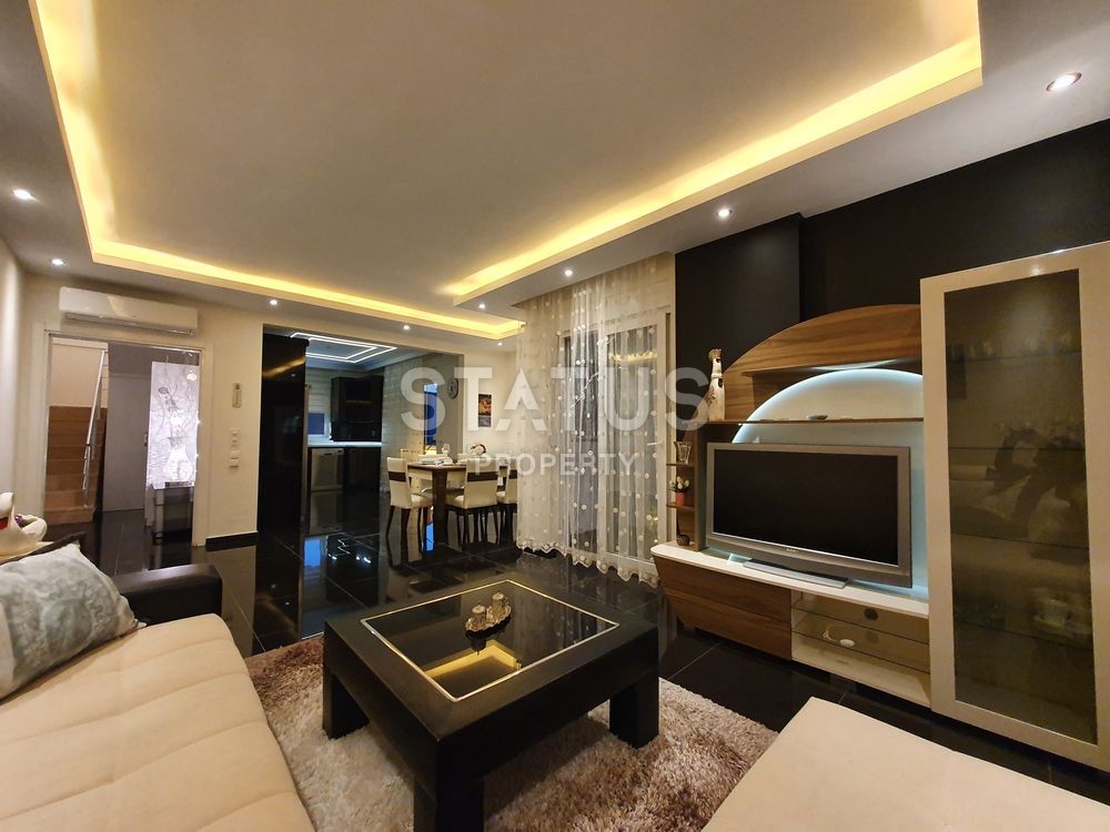 Luxurious duplex, 4+1 layout, 230 m2 фото 24