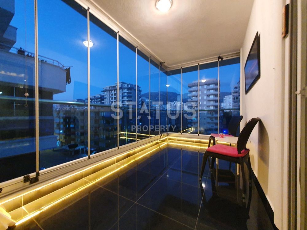 Luxurious duplex, 4+1 layout, 230 m2 фото 26