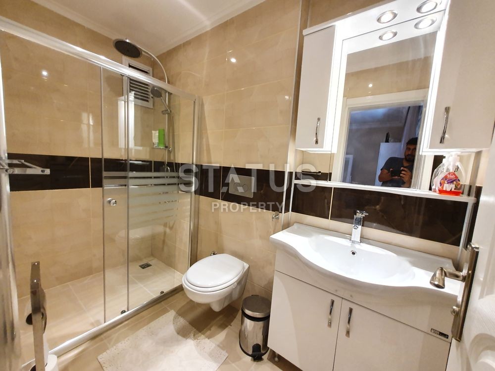 Luxurious duplex, 4+1 layout, 230 m2 фото 27