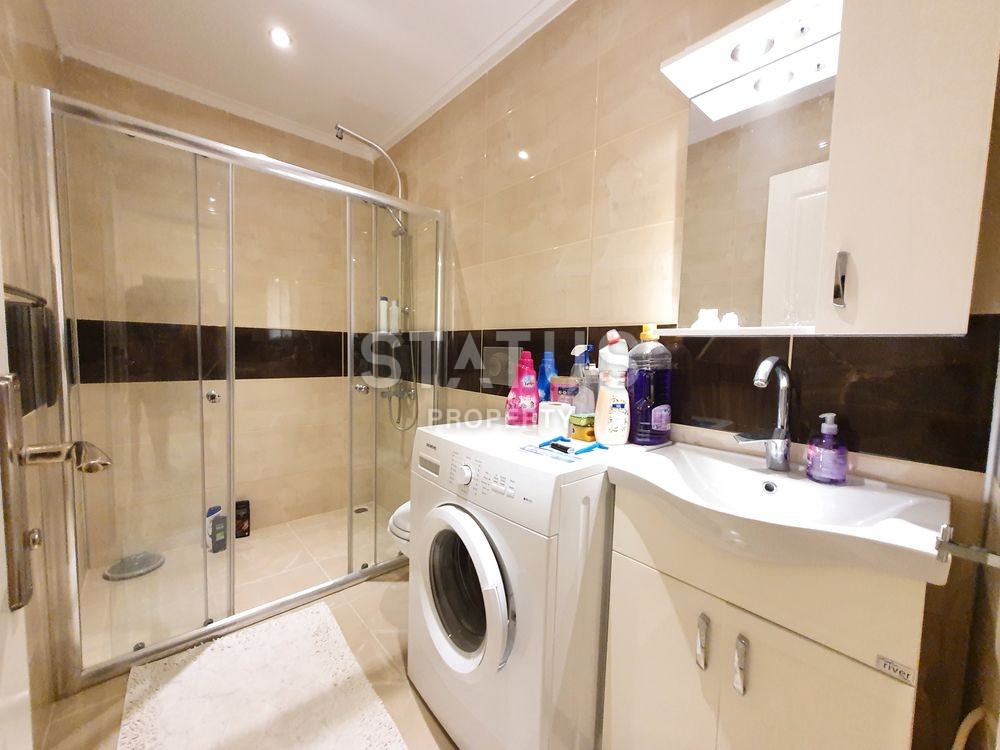 Luxurious duplex, 4+1 layout, 230 m2 фото 30