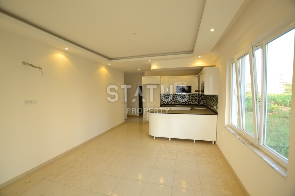 Недорогая квартира в Махмутларе в новом комплексе в 200 метрах от моря. 75 кв.м. фото 13