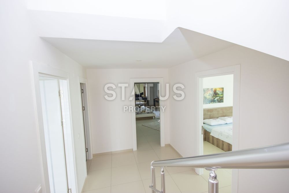 Шикарная квартира, планировкой 4+1, площадью 220 м2 фото 8