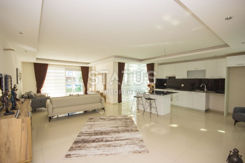 Шикарная квартира, планировкой 4+1, площадью 220 м2 фото 16