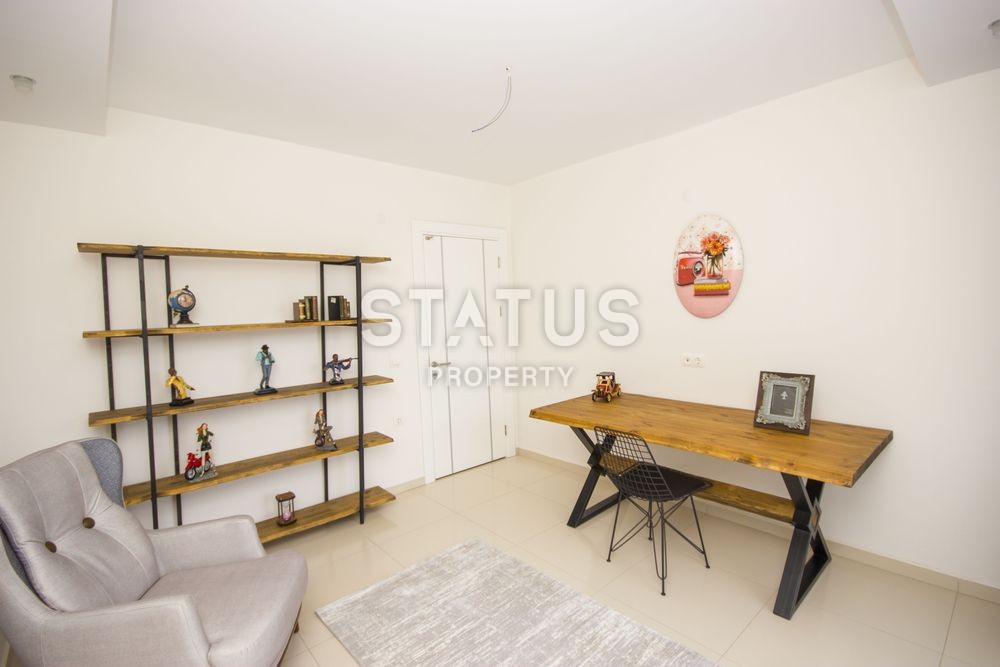 Шикарная квартира, планировкой 4+1, площадью 220 м2 фото 19