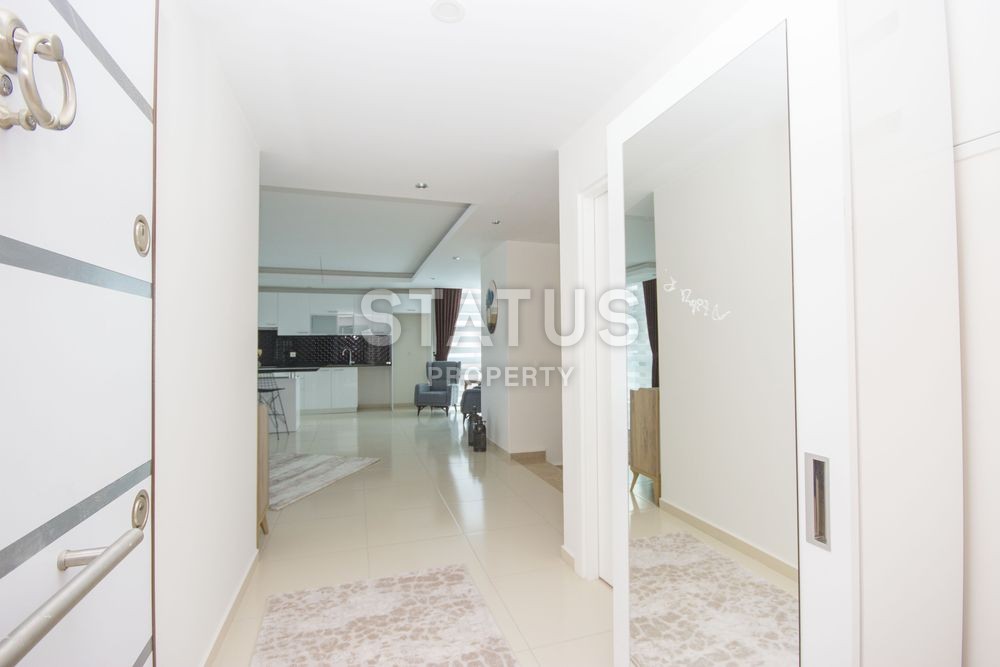 Шикарная квартира, планировкой 4+1, площадью 220 м2 фото 20