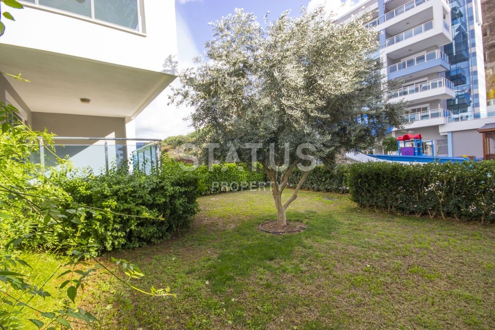 Шикарная квартира, планировкой 4+1, площадью 220 м2 фото 22