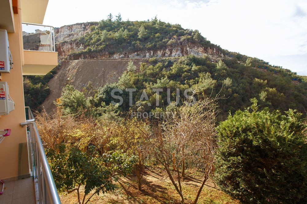 Отличные апартаменты 3+2 с видом на море и сосновый лес в Каргыджаке, 130 м2 фото 6