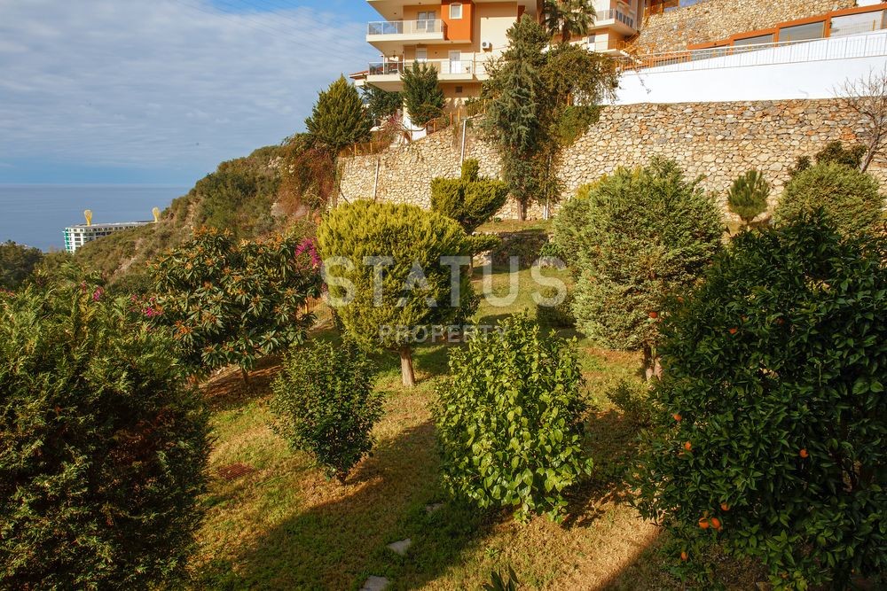 Отличные апартаменты 3+2 с видом на море и сосновый лес в Каргыджаке, 130 м2 фото 7