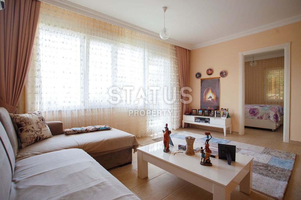 Отличные апартаменты 3+2 с видом на море и сосновый лес в Каргыджаке, 130 м2 фото 10