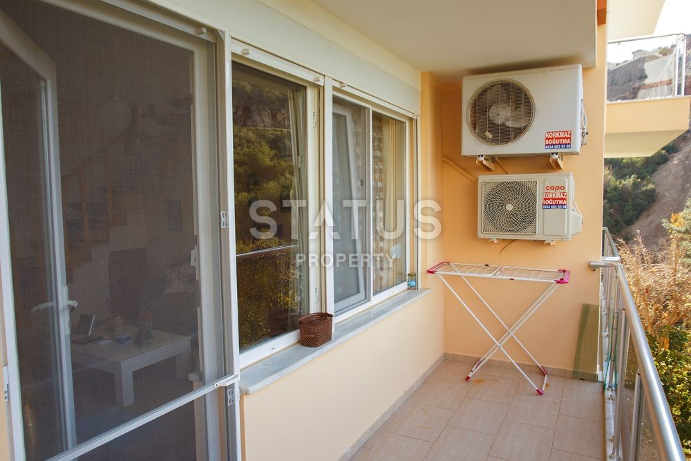 Отличные апартаменты 3+2 с видом на море и сосновый лес в Каргыджаке, 130 м2 фото 12