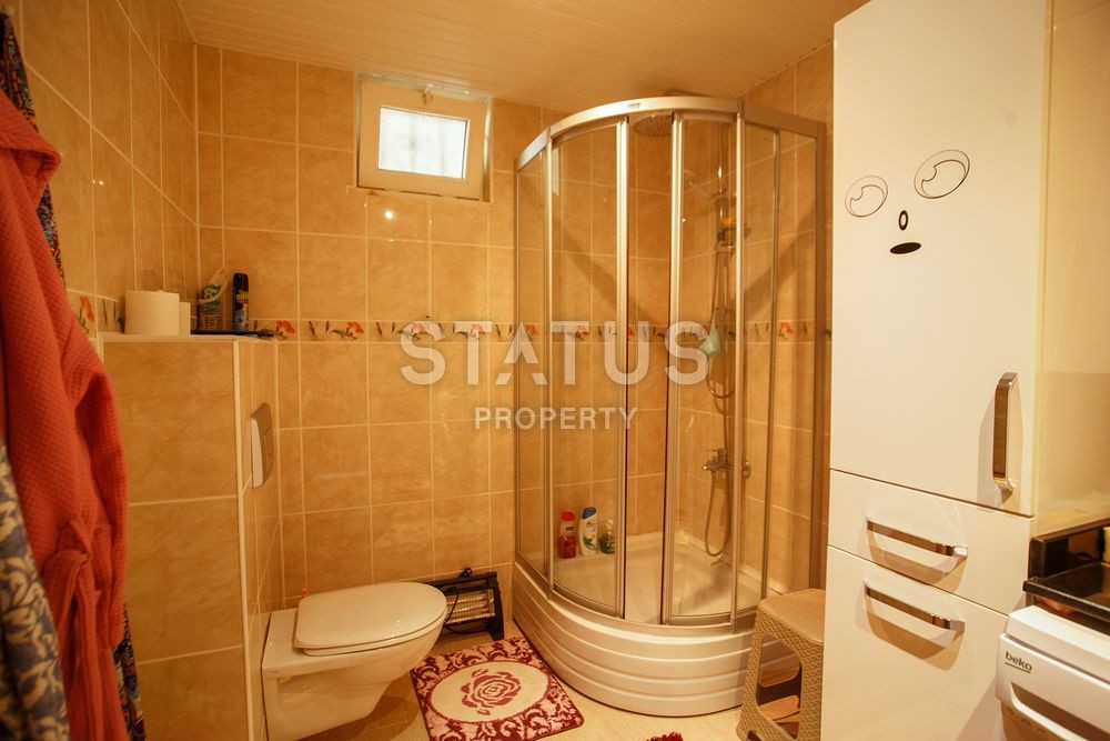 Отличные апартаменты 3+2 с видом на море и сосновый лес в Каргыджаке, 130 м2 фото 20